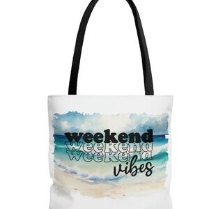 Custom Tote Bag